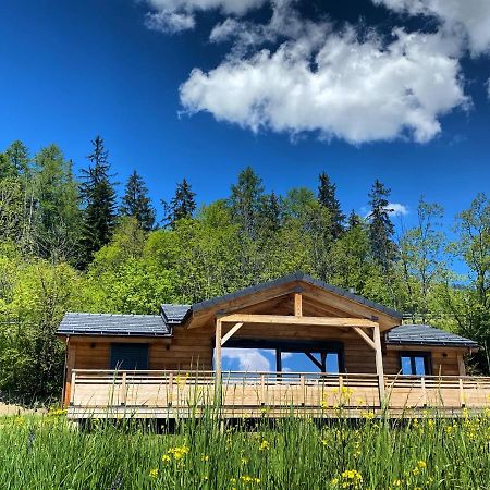 Woodland Village Anzere Ayent Екстериор снимка