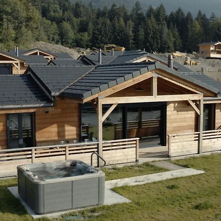 Woodland Village Anzere Ayent Екстериор снимка