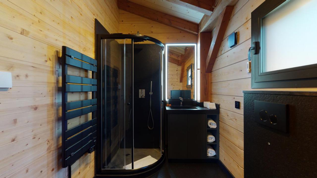Woodland Village Anzere Ayent Екстериор снимка