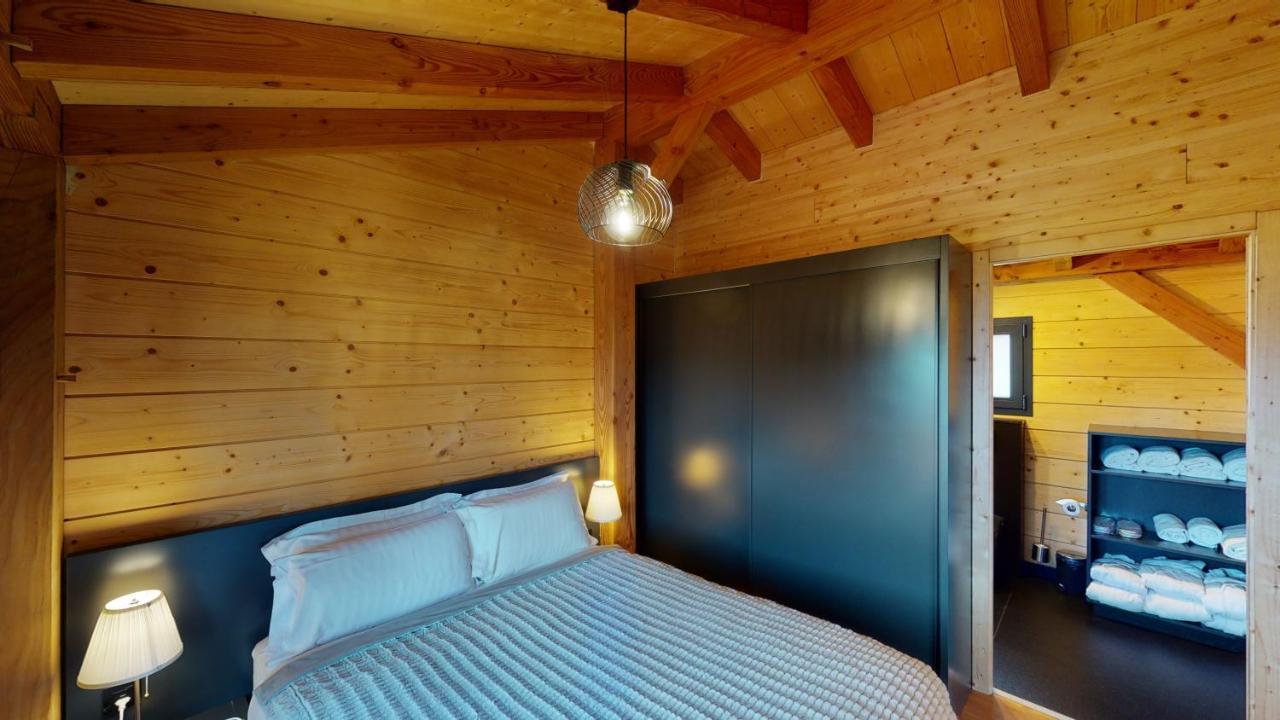Woodland Village Anzere Ayent Екстериор снимка
