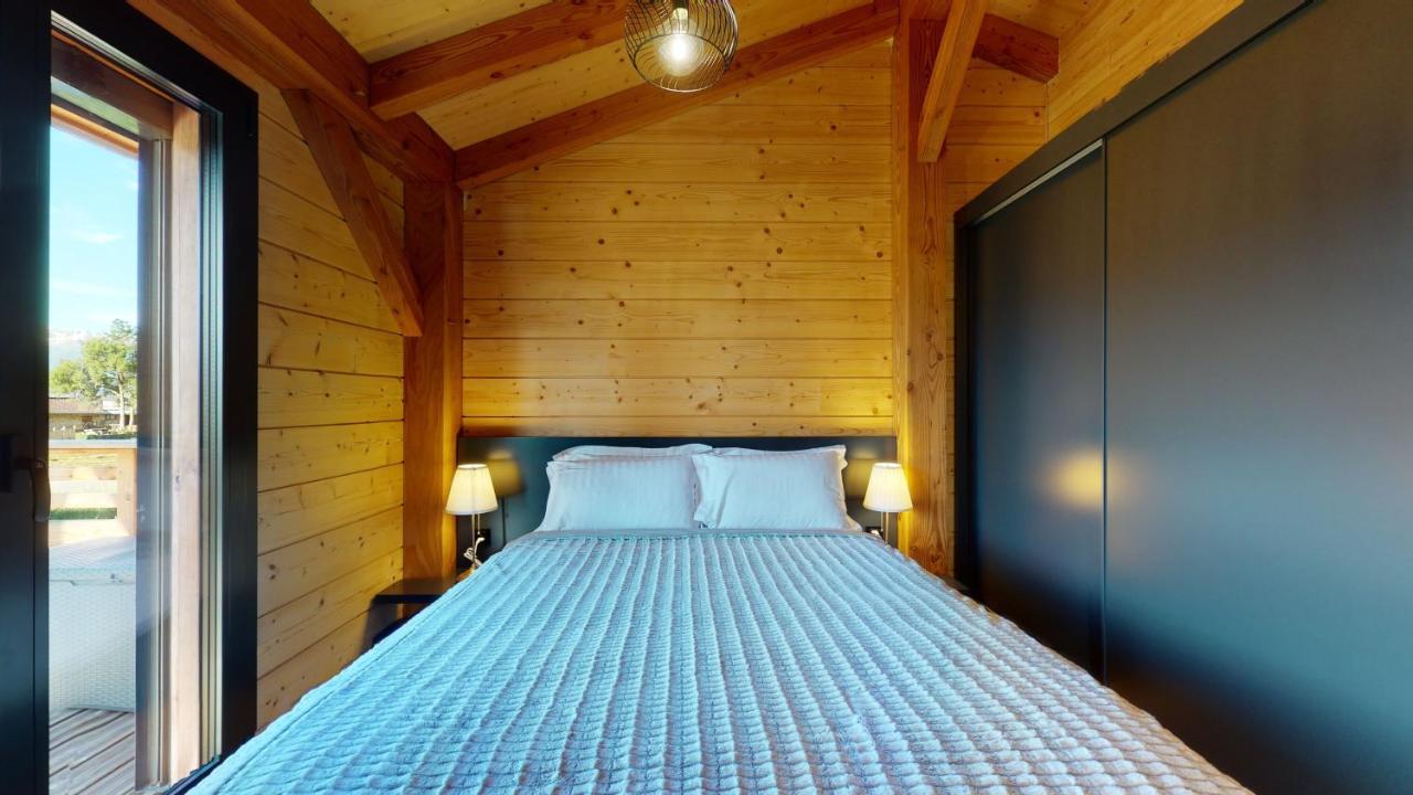 Woodland Village Anzere Ayent Екстериор снимка