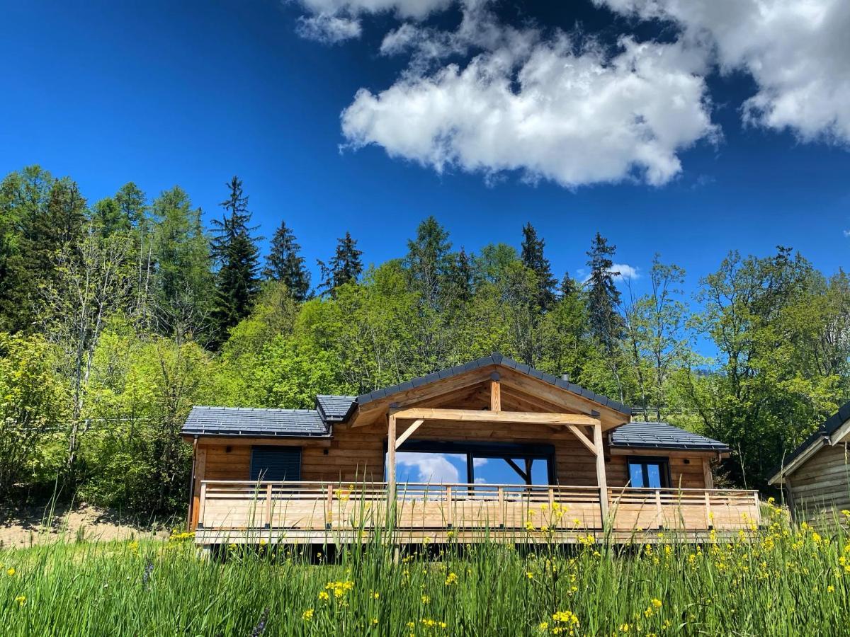 Woodland Village Anzere Ayent Екстериор снимка