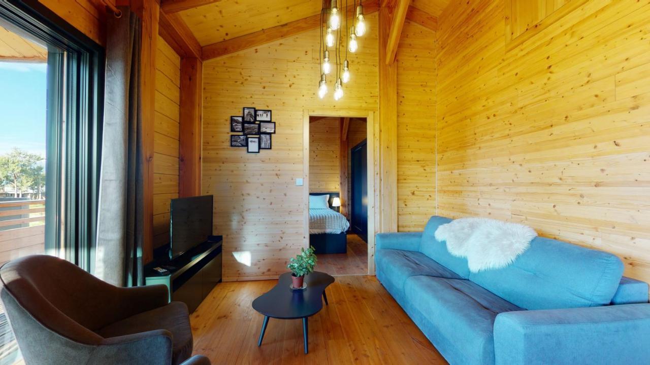 Woodland Village Anzere Ayent Екстериор снимка