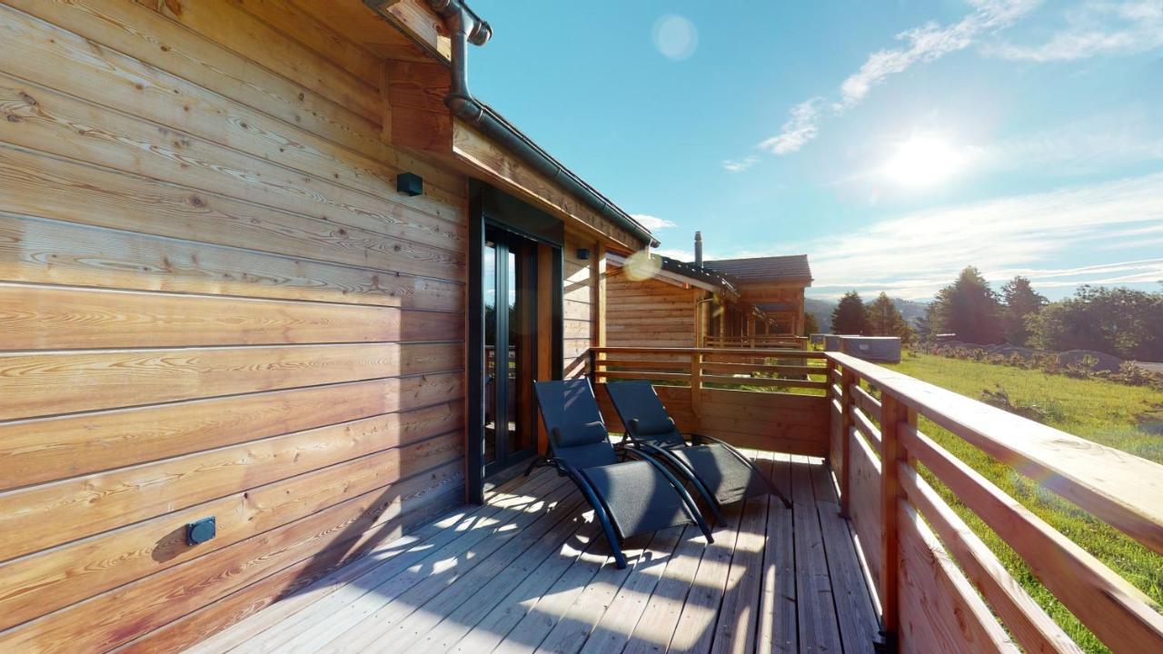 Woodland Village Anzere Ayent Екстериор снимка